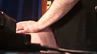 Amateur Hard Squirt While Fuck