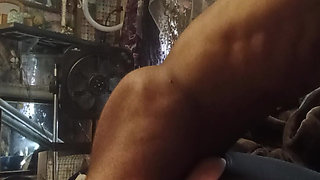 Long Dick and Wet Pussy