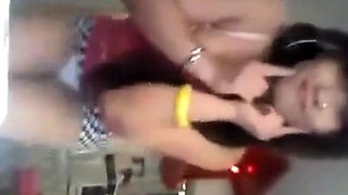 Hong Kong Indonesian Maid Part 9