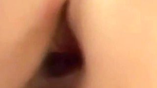 Naughty Blonde Rachel Solari Loves Fondling Her Huge Tits as She Gets Railed with Passion