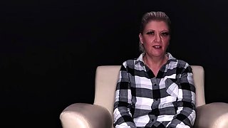 Bree Austin - Canadian Milf Gets Her Face Blasted