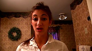 Prep College Reporter Spanked for Bad Sportsmanship S1 E3