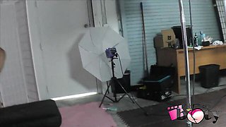 Emmy's pornstar clip