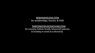 Helena Locke - Spanked for Slutiness