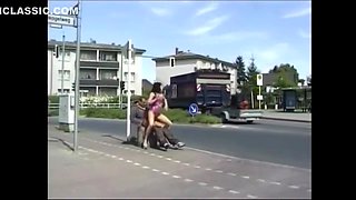 Saucy Coquette Exciting Sex Movie