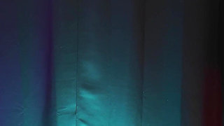 Lil Eva Nyx Takes Deep Creampie