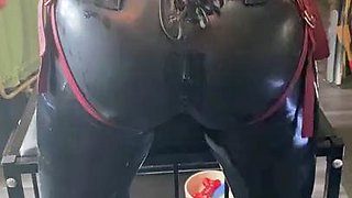 Mistress Ava Von Medisin aka avavonmedisin OnlyFans - What