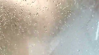 Mature Seduces 18 Years Old Boy to Fuck Her in the Shower