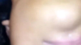 Stepdaughter the Queen of Extreme Deepthroat with Bulge