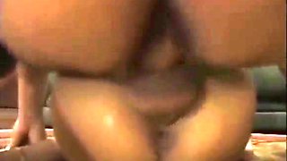 Young Asian Likes To Take Two Cock At One Time asian cumshots asian swallow japanese chinese