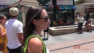 Virtual Date with Ashley Stone Part One by ATK Girlfriends: Amateur, Babe  Pov Porn