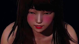 My Real Desire 4 - This Is How Yui Lost Her Virginity to Alex