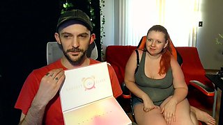 Beyourlover Adult Clock Alarm Clit Sucker and Vibrator Unboxing and Masturbation