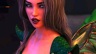 Being A DIK 0.9.1 Vixens Part 308 Haunted Mansion Solved Now Sex Time! By LoveSkySan69