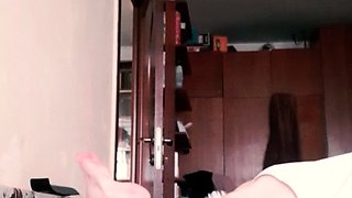 Small titted teen amateur pounded by doctor
