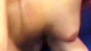 Beautiful Babe with Small Tits Picked up for a Cock Ride