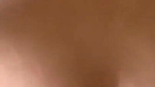 Petite Asian Teen Girl Rides My Dick and I Shoot My Cum Inside Her.