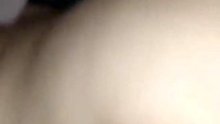 BBC Pounding My Pussy Hard and Deep Doggy