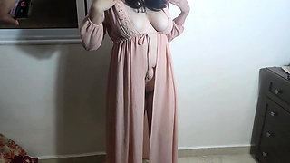 Madam Bassant and Black African