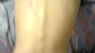 Daddy Fucking Very Hot Skinny Petite Teen