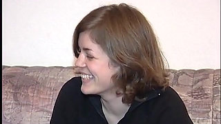 Dieter and Heidi, German Amature