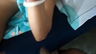 Village Girl Tight Pussy