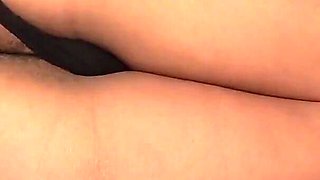 Cumming Too Much Cum in Her Pretty Asshole After a Nice View of Her Heart Shaped Butt. Complete Video. -xattlalust-