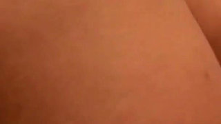 Young Asian Girl Gets Fucked Then Swallows the Cum