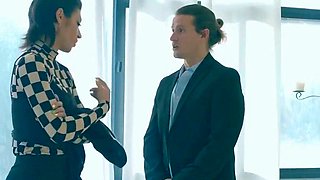 [ModelMediaUS] - She’s The Boss - Brooklyn Gray -