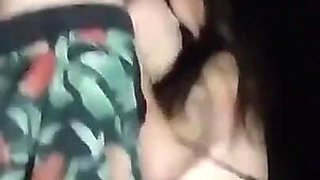 My Girlfriend Giving Blowjob