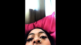 Hot Big Black Latina booty Black and Ebony