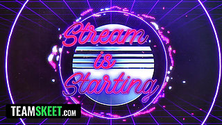 America's Naughtiest Podcast: Stepmoms and Stepsons Engage in Non-Stop Fucking