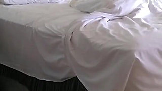 I Ordered Room Service and I Fucked the Waiter