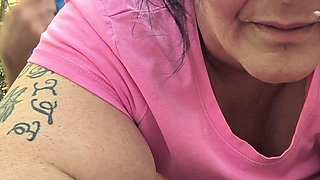 It's Mr Nasty Time Fucking Her From Behind