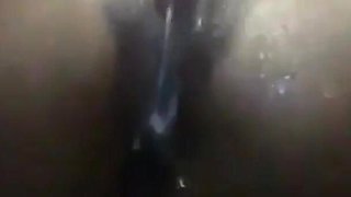 I Can't Stop Squirting