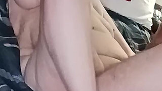 Hot BBW Has An Eat, Suck And Fuck With Her Friend!