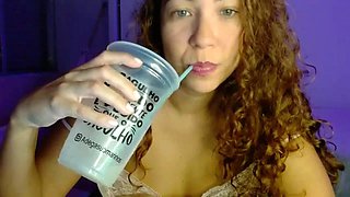 Big tits and ass mature webcam solo show: Big Ass, Amateur  Milf Porn