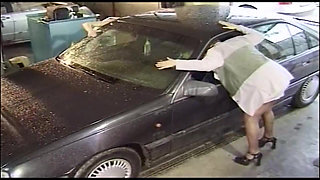 Mechanical Lubrication