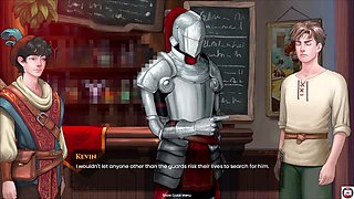 Becomes, oral job, time