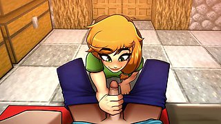 Minecraft porno, dibujos anal animados famosos, 3d anal new