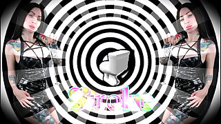 Toilet Trance: Transforming for Toiletry Use - Asmr, Reprogramming: Pee Edition