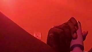 My Toy Got My Legs Shaking