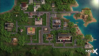 Treasureofnadia - Puzzles 1-6 Walkthrough E3 88