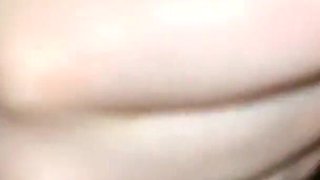 Quick Blowjob in Car No Cum