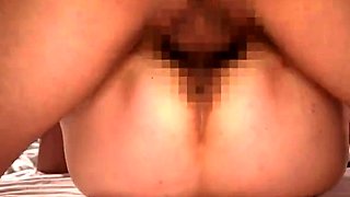 Hardcore Asian Japanese Orgy Session
