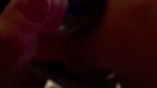 Compilation of Bottle in Thong Guy's Ass