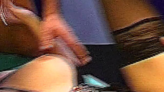 John Thompson: Piss Kisses Part 2