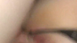 Daddy Giving Me His Cock