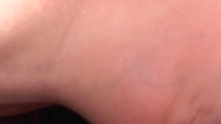Caroline Pierce: a Perfect Round Big Ass