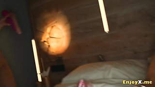 Mary Rock And Agatha Vega In Wild Fuckfest Dreams Come True With And In Xxx